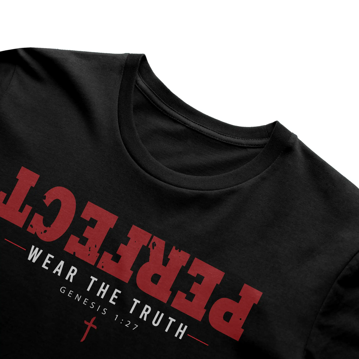 Premium heavyweight PERFECT streetwear tee