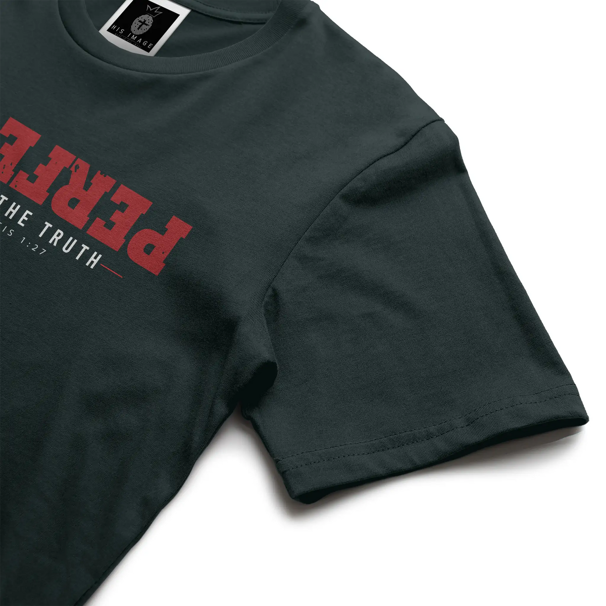 Premium CHEAVY Christian T-shirt streetwear design